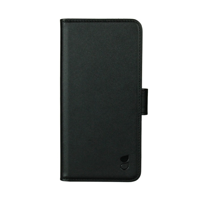Gear Mobilfodral 3 Kortfack Svart - Samsung S8 Plus i gruppen SMARTPHONE & SURFPLATTOR / Mobilskydd / Samsung hos TP E-commerce Nordic AB (38-64257)