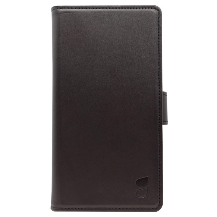 Gear Mobilfodral 3 Kortfack Svart - Sony Xperia L2 (SM32) i gruppen SMARTPHONE & SURFPLATTOR / Mobilskydd / Sony hos TP E-commerce Nordic AB (38-64262)