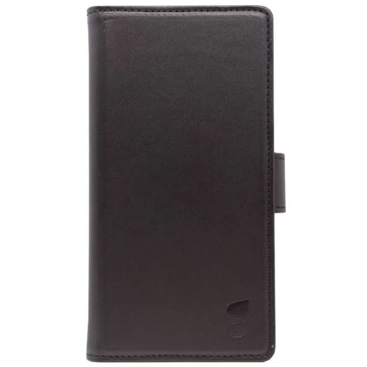 Gear Mobilfodral 3 Kortfack Svart - Sony Xperia XA2 (SM12) i gruppen SMARTPHONE & SURFPLATTOR / Mobilskydd / Sony hos TP E-commerce Nordic AB (38-64263)