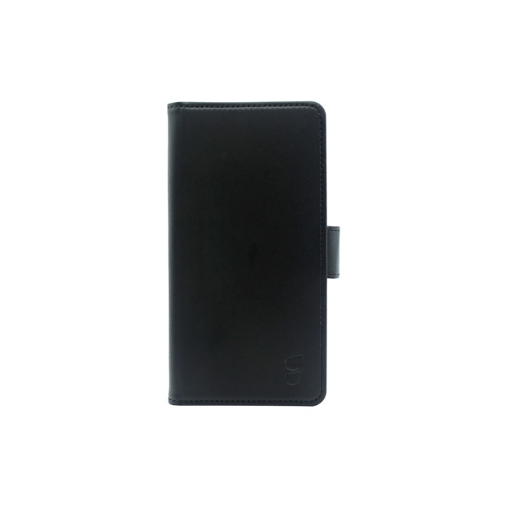 Gear Mobilfodral 3 Kortfack Svart - Sony Xperia XZ2 i gruppen SMARTPHONE & SURFPLATTOR / Mobilskydd / Sony hos TP E-commerce Nordic AB (38-64267)