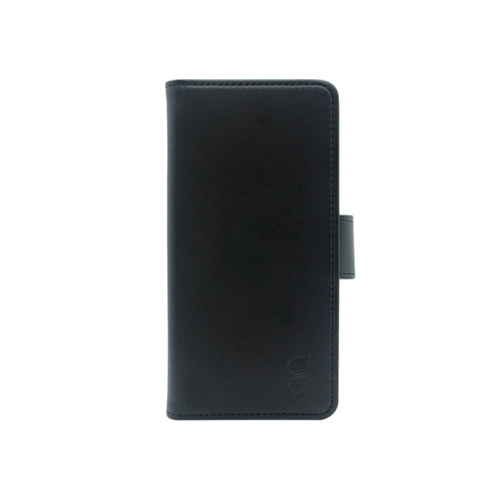 Gear Mobilfodral 3 Kortfack Svart - Sony Xperia XZ2 Compact i gruppen SMARTPHONE & SURFPLATTOR / Mobilskydd / Sony hos TP E-commerce Nordic AB (38-64268)