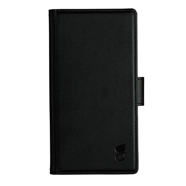 Gear Mobilfodral 3 Kortfack Svart - Sony Xperia XZs i gruppen SMARTPHONE & SURFPLATTOR / Mobilskydd / Sony hos TP E-commerce Nordic AB (38-64269)