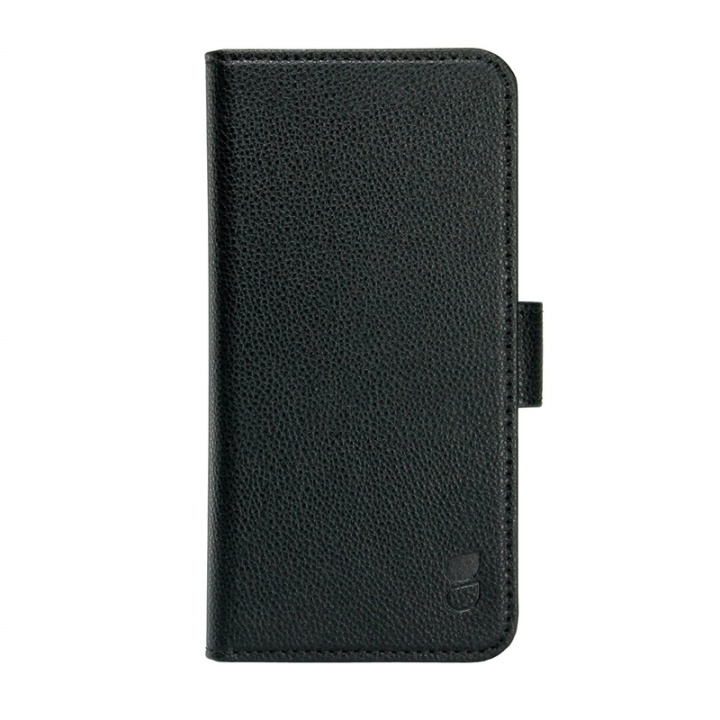 Gear Mobilfodral Universal Klister/Magnet Medium Svart i gruppen SMARTPHONE & SURFPLATTOR / Mobilskydd / Universalskydd / Fodral hos TP E-commerce Nordic AB (38-64272)