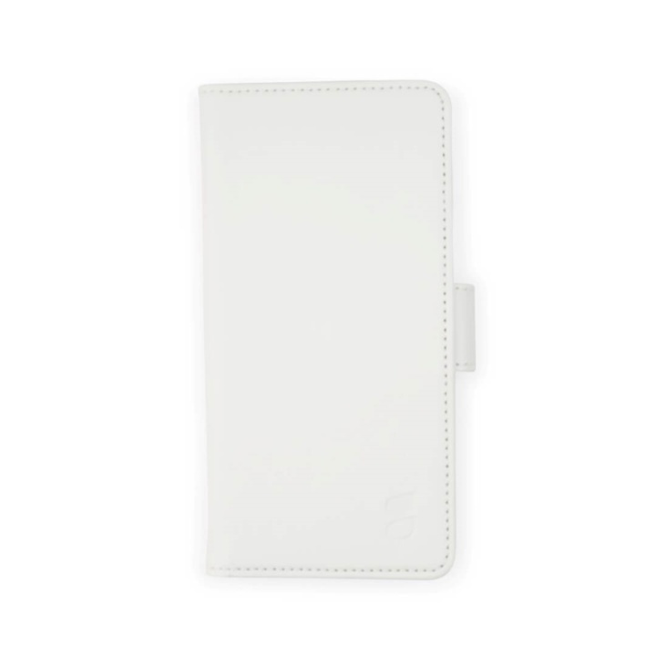 Gear Mobilfodral 3 Kortfack Vit - Huawei Honor 9 Lite i gruppen SMARTPHONE & SURFPLATTOR / Mobilskydd / Huawei/Honor hos TP E-commerce Nordic AB (38-64277)