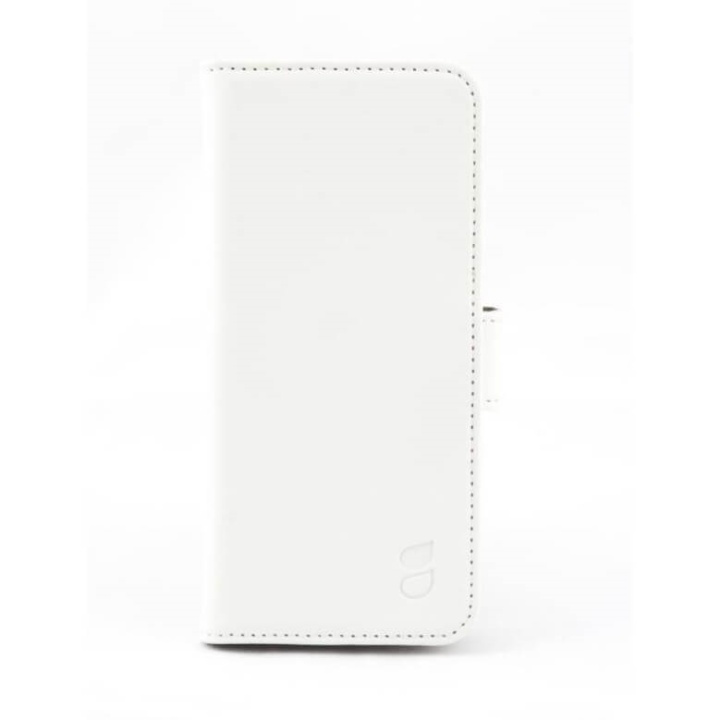 Gear Mobilfodral 3 Kortfack Vit - Samsung S9 Plus i gruppen SMARTPHONE & SURFPLATTOR / Mobilskydd / Samsung hos TP E-commerce Nordic AB (38-64283)