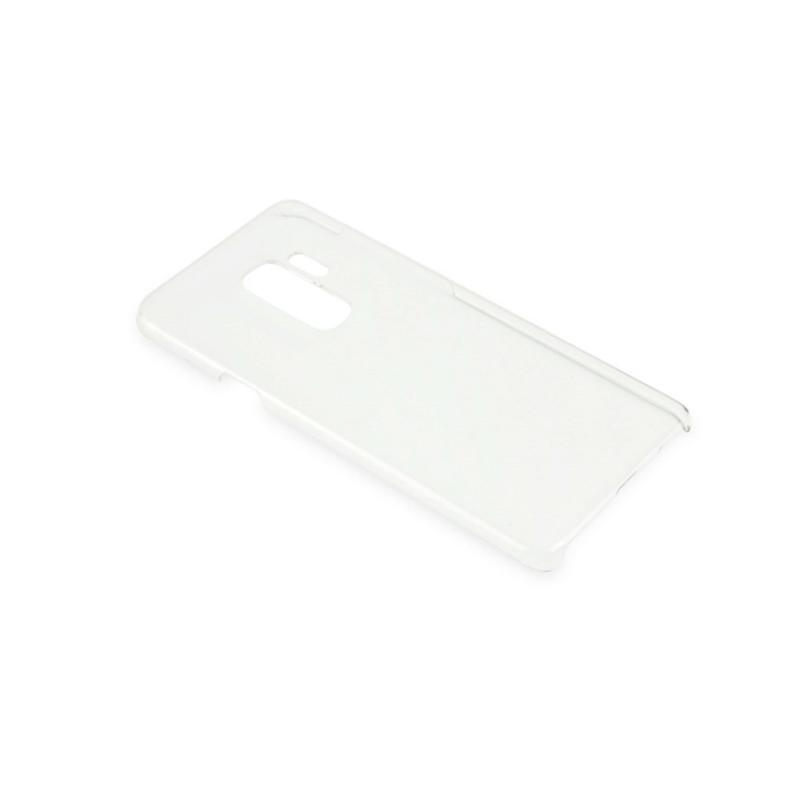 Gear Mobilskal Transparent - Samsung S9 Plus i gruppen SMARTPHONE & SURFPLATTOR / Mobilskydd / Samsung hos TP E-commerce Nordic AB (38-64306)