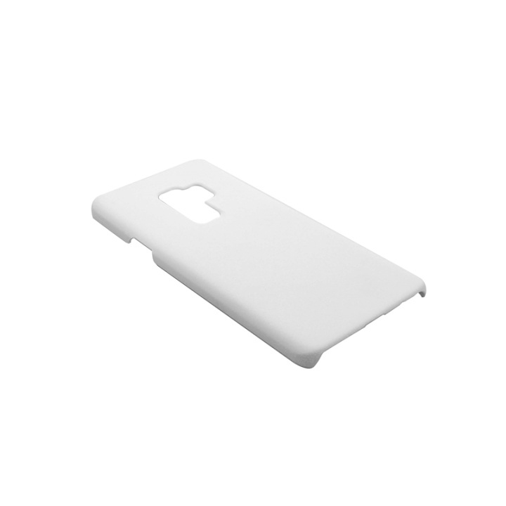 Gear Mobilskal Vit - Samsung S9 Plus i gruppen SMARTPHONE & SURFPLATTOR / Mobilskydd / Samsung hos TP E-commerce Nordic AB (38-64315)