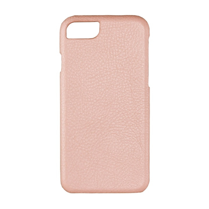 Onsala Mobilskal Skinn Rose - iPhone 6 / 7 / 8 / SE i gruppen SMARTPHONE & SURFPLATTOR / Mobilskydd / Apple / iPhone 6/6S / Skal hos TP E-commerce Nordic AB (38-64322)
