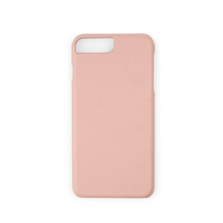Onsala Mobilskal Skinn Rose - iPhone 6 / 7 / 8 Plus i gruppen SMARTPHONE & SURFPLATTOR / Mobilskydd / Apple / iPhone 6/6S / Skal hos TP E-commerce Nordic AB (38-64323)