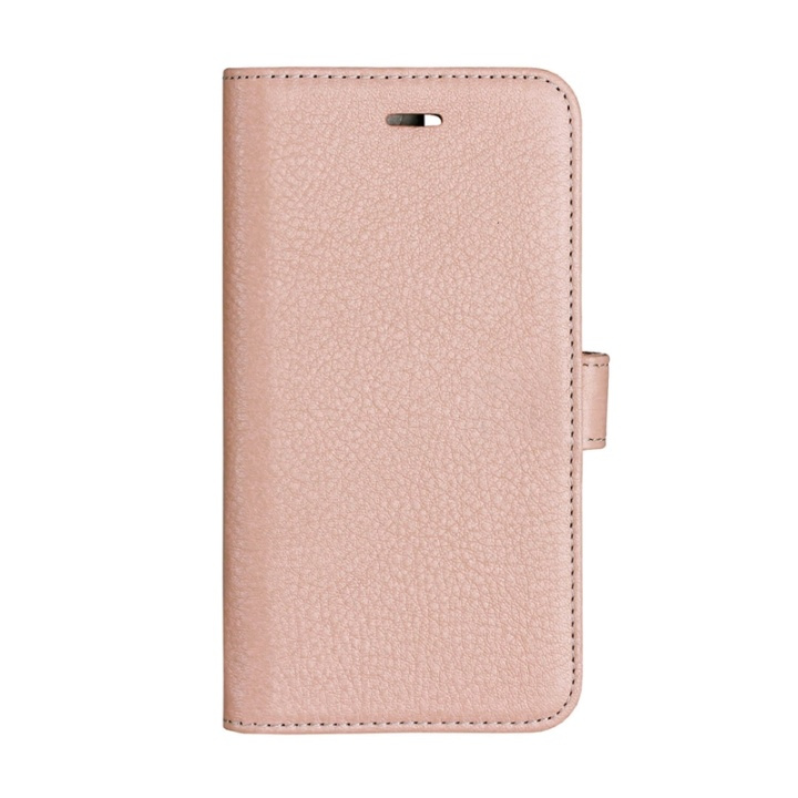 Onsala Mobilfodral iPhone X / XS Skinn Rose i gruppen SMARTPHONE & SURFPLATTOR / Mobilskydd / Apple / iPhone X/XS / Fodral hos TP E-commerce Nordic AB (38-64341)