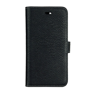 Onsala Mobilfodral iPhone X / XS Skinn Svart