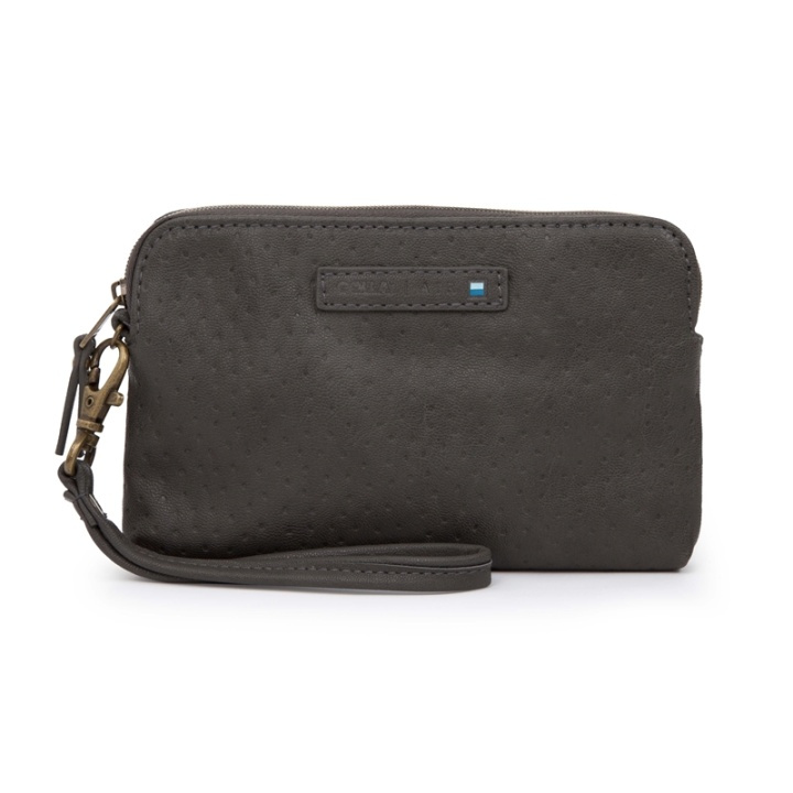 Golla AIR Mobil Purse Ash Mörkblå Universal G1635 i gruppen SMARTPHONE & SURFPLATTOR / Mobilskydd / Universalskydd / Fodral hos TP E-commerce Nordic AB (38-64379)
