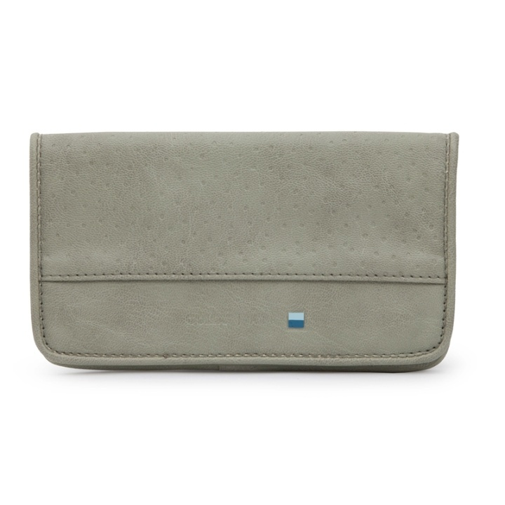 Golla AIR Mobil Wallet Aqua Grå Universal G1625 i gruppen SMARTPHONE & SURFPLATTOR / Mobilskydd / Universalskydd / Fodral hos TP E-commerce Nordic AB (38-64381)