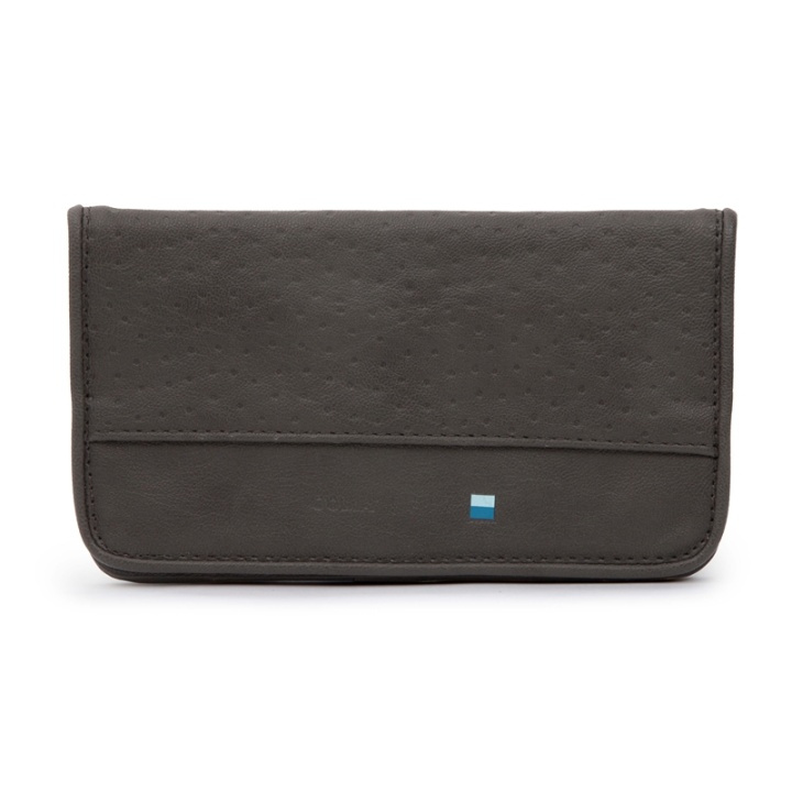 Golla AIR Mobil Wallet Ash Mörkblå Universal G1624 i gruppen SMARTPHONE & SURFPLATTOR / Mobilskydd / Universalskydd / Fodral hos TP E-commerce Nordic AB (38-64382)