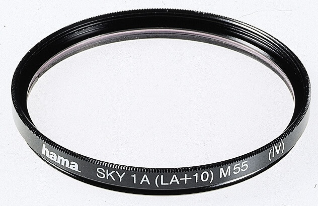 Hama Filter Skylight 1A 43 Mm i gruppen HEMELEKTRONIK / Foto & Video / Fotoutrustning / Övrigt hos TP E-commerce Nordic AB (38-64476)