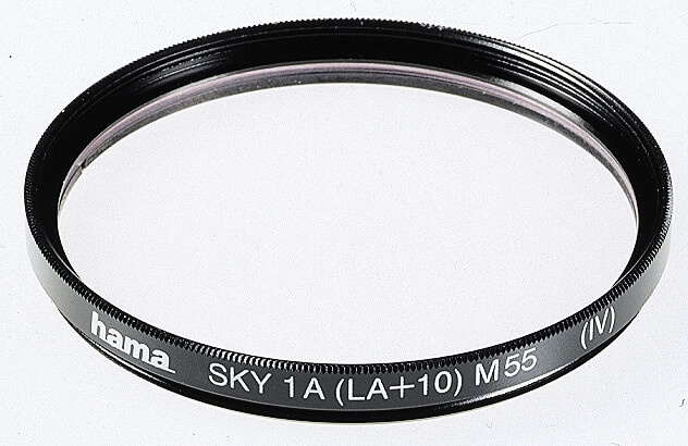 Hama Filter Skylight 1A 43 mm i gruppen HEMELEKTRONIK / Foto & Video / Fotoutrustning / Övrigt hos TP E-commerce Nordic AB (38-64476)