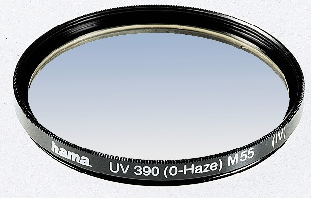 Hama Filter Uv Ar 30,5 Mm i gruppen HEMELEKTRONIK / Foto & Video / Fotoutrustning / Övrigt hos TP E-commerce Nordic AB (38-64478)