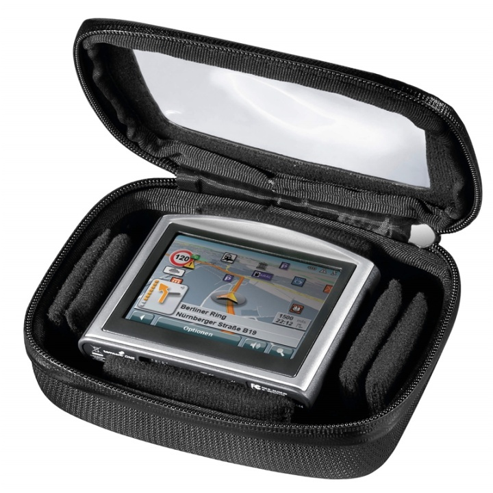 Hama GPS Väska Univ BIKE i gruppen BIL / Navigation & GPS / GPS & Tillbehör hos TP E-commerce Nordic AB (38-64519)