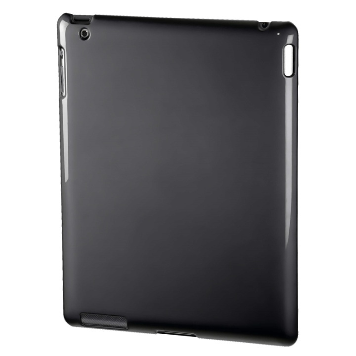 Hama Ipad2 Skal Svart i gruppen SMARTPHONE & SURFPLATTOR / Surfplattor skydd / Apple iPad hos TP E-commerce Nordic AB (38-64579)