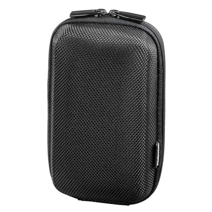 Hama Kompaktväska Hardcase 80L Color Style Svart i gruppen HEMELEKTRONIK / Foto & Video / Fotoutrustning / Kameraväskor hos TP E-commerce Nordic AB (38-64604)