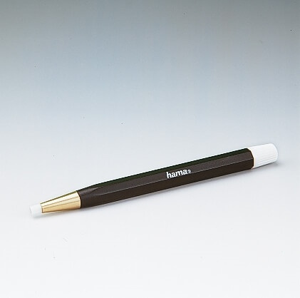 Hama Kontaktrengöringsborste | HEM, HUSHÅLL & TRÄDGÅRD - Städprodukter - Övriga städtillbehör | GameStuff