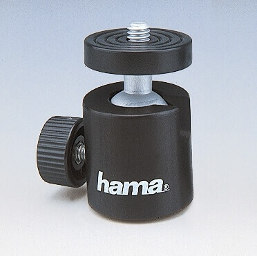 Hama Kulled Höjd 50mm i gruppen HEMELEKTRONIK / Foto & Video / Fotoutrustning / Övrigt hos TP E-commerce Nordic AB (38-64608)