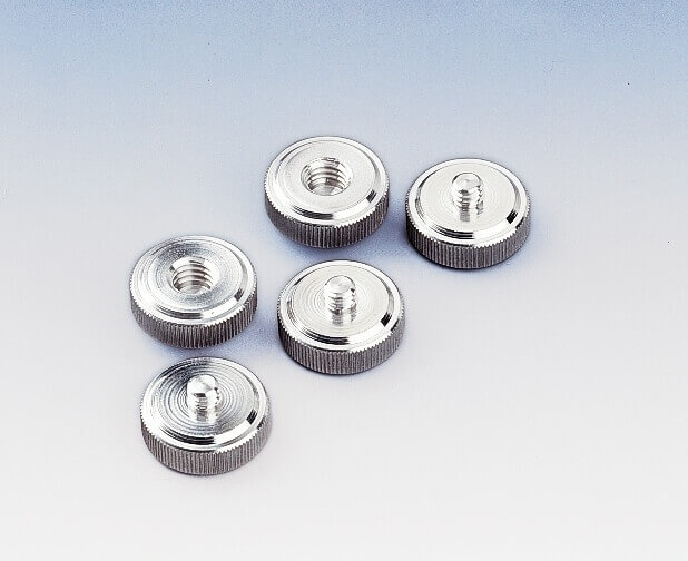 Hama Omvändningsskruv 3/8-1/4, 5-pack i gruppen HEMELEKTRONIK / Foto & Video / Fotoutrustning / Övrigt hos TP E-commerce Nordic AB (38-64660)