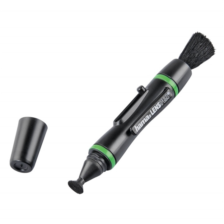 Hama Rengöringspenna Lenspen MiniPro III 8 mm Rund Oval Yta i gruppen HEMELEKTRONIK / Foto & Video / Fotoutrustning / Övrigt hos TP E-commerce Nordic AB (38-64726)