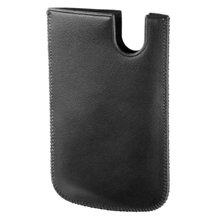 Hama Samsung Note Sleeve svart Skin i gruppen SMARTPHONE & SURFPLATTOR / Mobilskydd / Samsung hos TP E-commerce Nordic AB (38-64734)