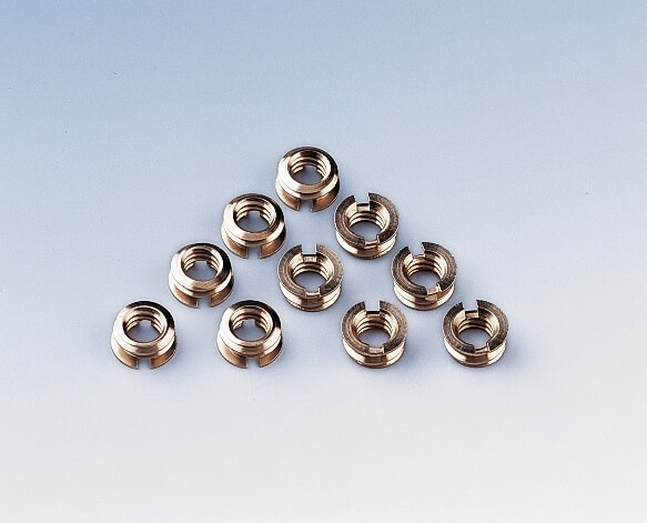 Hama Transformationsgänga 3/8 gänga - 1/4-gänga 10pack i gruppen HEMELEKTRONIK / Foto & Video / Fotoutrustning / Övrigt hos TP E-commerce Nordic AB (38-64784)
