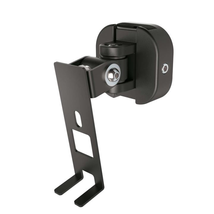 Hama Wall Mount for Sonos PLAY:1 Play1 Full Motion Black i gruppen HEMELEKTRONIK / Ljud & Bild / Hemmabio, HiFi & Bärbart / Soundbar hos TP E-commerce Nordic AB (38-64802)