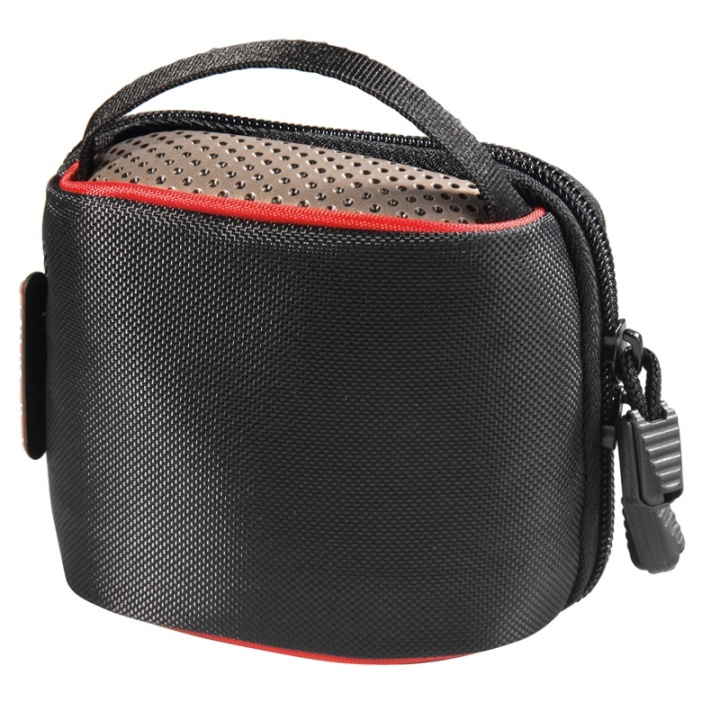 Hama NAVIBAG TT ONE 2ND G.GREY i gruppen BIL / Navigation & GPS / GPS & Tillbehör hos TP E-commerce Nordic AB (38-64811)