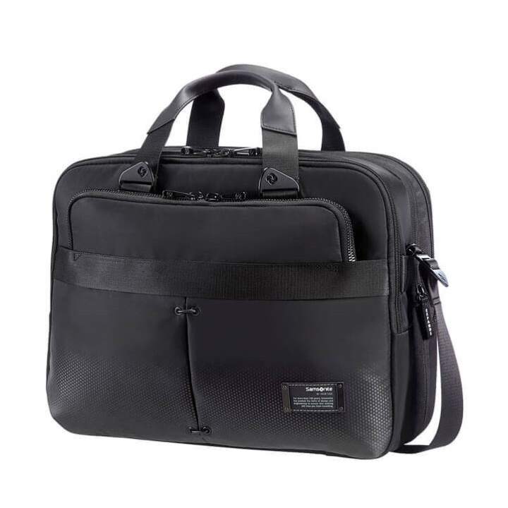 Samsonite Dataväska Cityvibe 16