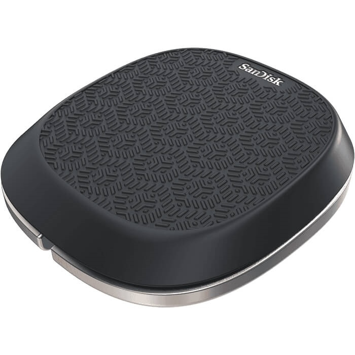 SanDisk iXpand Base 64GB EU adapter i gruppen SMARTPHONE & SURFPLATTOR / Övriga tillbehör / Övrigt hos TP E-commerce Nordic AB (38-65324)
