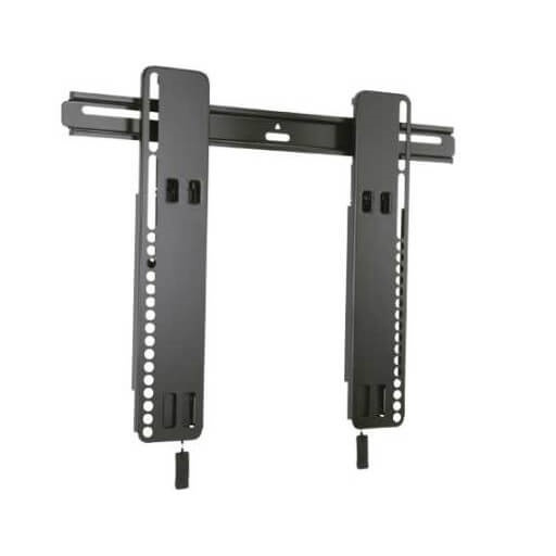 Sanus Superslim Tilt Proset Vmt15-B1 Medium Svart 26-47 i gruppen HEMELEKTRONIK / Ljud & Bild / TV & Tillbehör / Stativ & väggfästen till TV hos TP E-commerce Nordic AB (38-65389)