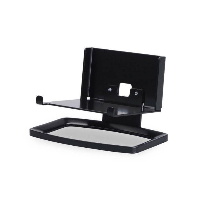 SoundXtra Bordställ Bose Soundtouch 10 Svart i gruppen HEMELEKTRONIK / Ljud & Bild / Högtalare & Tillbehör / Högtalarfästen hos TP E-commerce Nordic AB (38-65497)