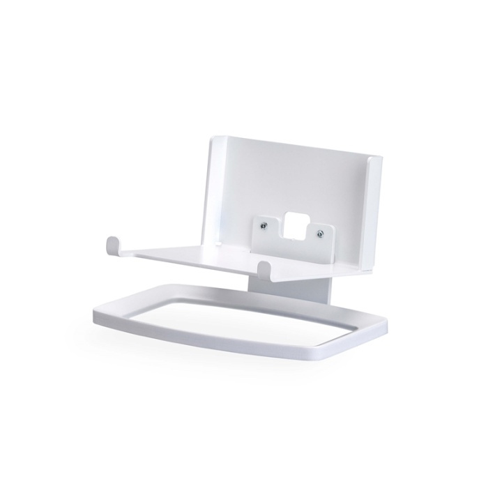 SoundXtra Bordställ Bose Soundtouch 10 Vit i gruppen HEMELEKTRONIK / Ljud & Bild / Högtalare & Tillbehör / Högtalarfästen hos TP E-commerce Nordic AB (38-65498)