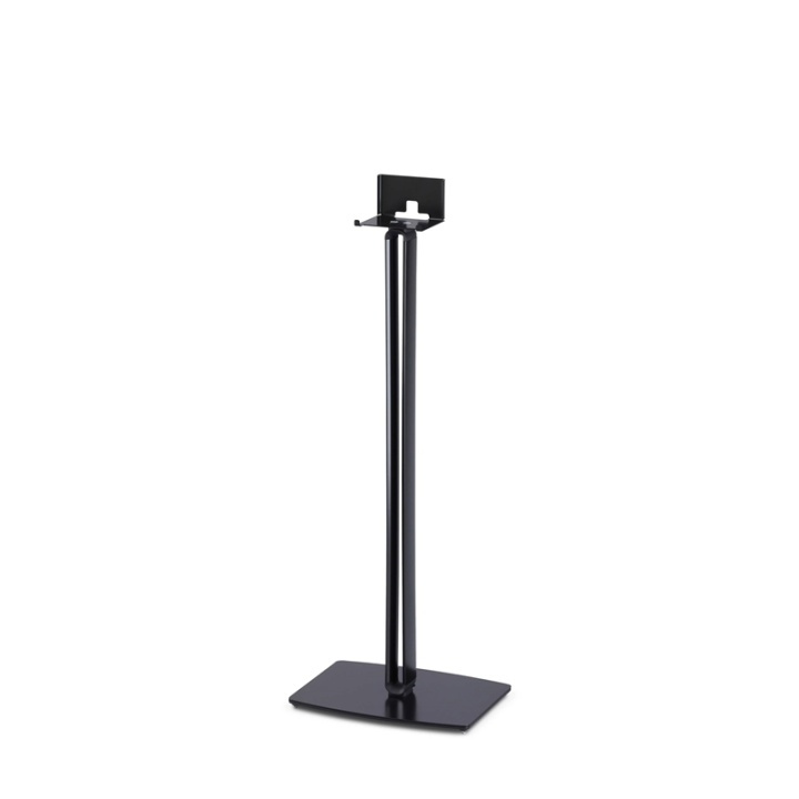 SoundXtra Golvstativ Bose Soundtouch 10 Svart i gruppen HEMELEKTRONIK / Ljud & Bild / Högtalare & Tillbehör / Högtalarfästen hos TP E-commerce Nordic AB (38-65503)