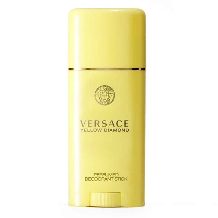 Versace Yellow Diamond Deostick 50ml i gruppen SKÖNHET & HÄLSA / Doft & Parfym / Deodorant / Deo för henne hos TP E-commerce Nordic AB (38-65855)