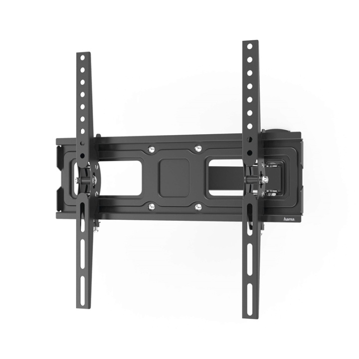 Hama Väggfäste Fullmotion Vesa 400x400 65\'\' Svart i gruppen HEMELEKTRONIK / Ljud & Bild / TV & Tillbehör / Stativ & väggfästen till TV hos TP E-commerce Nordic AB (38-65999)