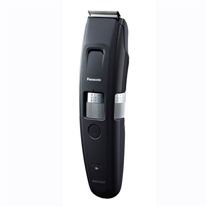 Panasonic Skäggtrimmer ER-GB96 i gruppen SKÖNHET & HÄLSA / Hår & Styling / Rakning & Trimning / Skäggtrimmers & Tillbehör hos TP E-commerce Nordic AB (38-66650)