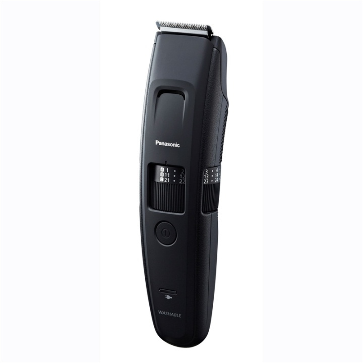 Panasonic Skäggtrimmer ER-GB86 i gruppen SKÖNHET & HÄLSA / Hår & Styling / Rakning & Trimning / Skäggtrimmers & Tillbehör hos TP E-commerce Nordic AB (38-66651)