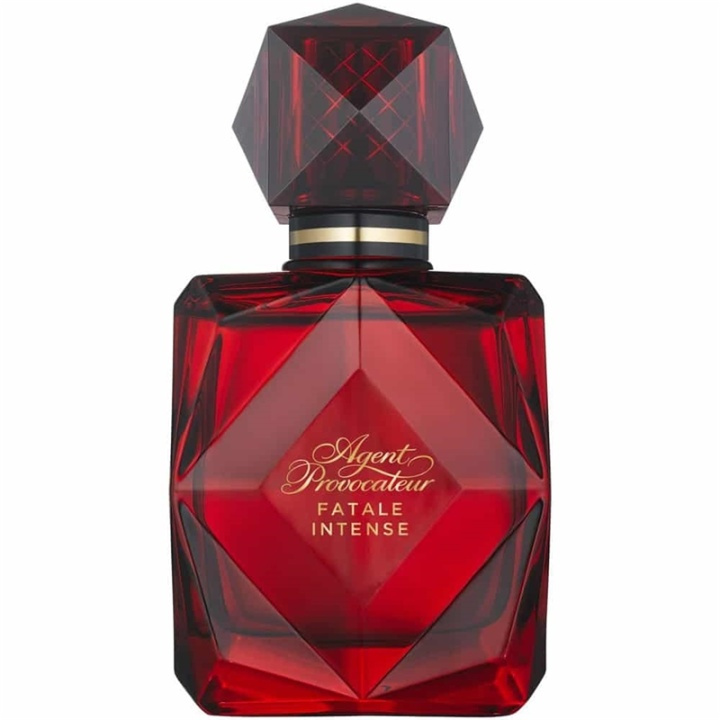 Agent Provocateur Fatale Intense Edp 50ml i gruppen SKÖNHET & HÄLSA / Doft & Parfym / Parfym / Parfym för henne hos TP E-commerce Nordic AB (38-67132)