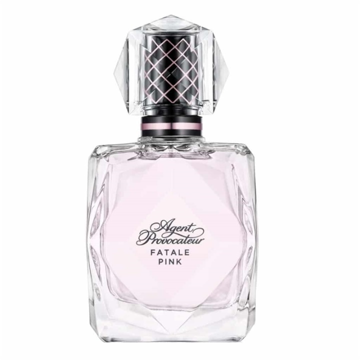 Agent Provocateur Fatale Pink Edp 100ml i gruppen SKÖNHET & HÄLSA / Doft & Parfym / Parfym / Parfym för henne hos TP E-commerce Nordic AB (38-67133)