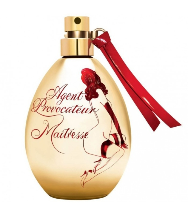 Agent Provocateur Maitresse Edp 100ml i gruppen SKÖNHET & HÄLSA / Doft & Parfym / Parfym / Parfym för henne hos TP E-commerce Nordic AB (38-67134)