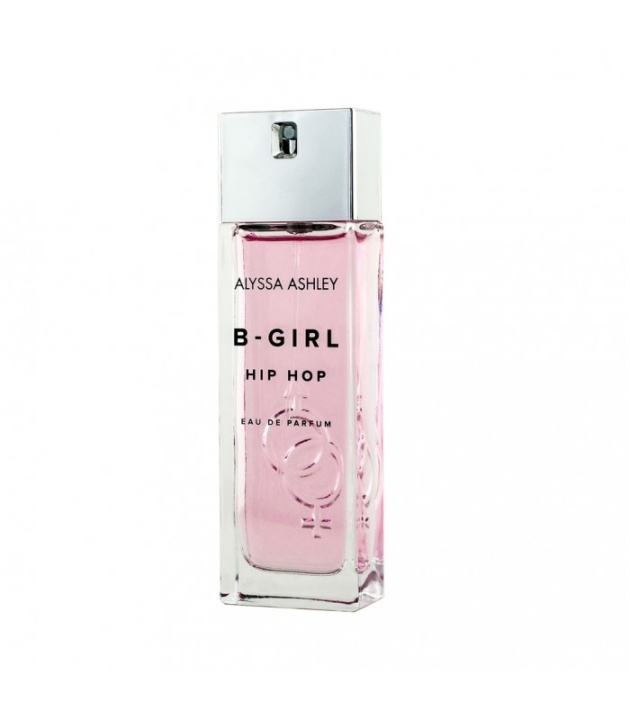 Alyssa Ashley B-Girl Hip Hop Edp 100ml i gruppen SKÖNHET & HÄLSA / Doft & Parfym / Parfym / Parfym för henne hos TP E-commerce Nordic AB (38-67135)