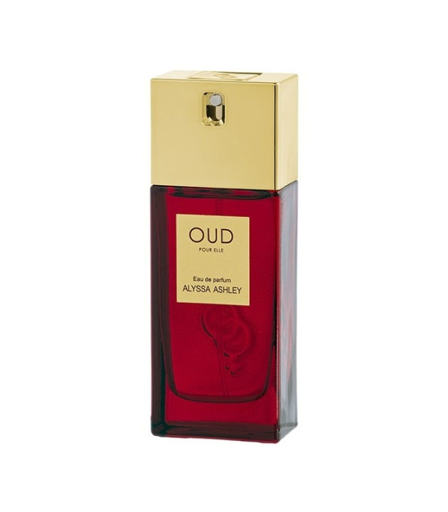 Alyssa Ashley Oud Pour Elle Edp 30ml i gruppen SKÖNHET & HÄLSA / Doft & Parfym / Parfym / Parfym för henne hos TP E-commerce Nordic AB (38-67142)