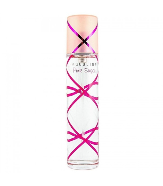 Aquolina Pink Sugar Edt 100ml i gruppen SKÖNHET & HÄLSA / Doft & Parfym / Parfym / Parfym för henne hos TP E-commerce Nordic AB (38-67154)