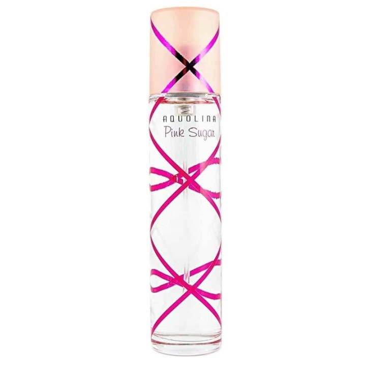 Aquolina Pink Sugar Edt 50ml i gruppen SKÖNHET & HÄLSA / Doft & Parfym / Parfym / Parfym för henne hos TP E-commerce Nordic AB (38-67155)