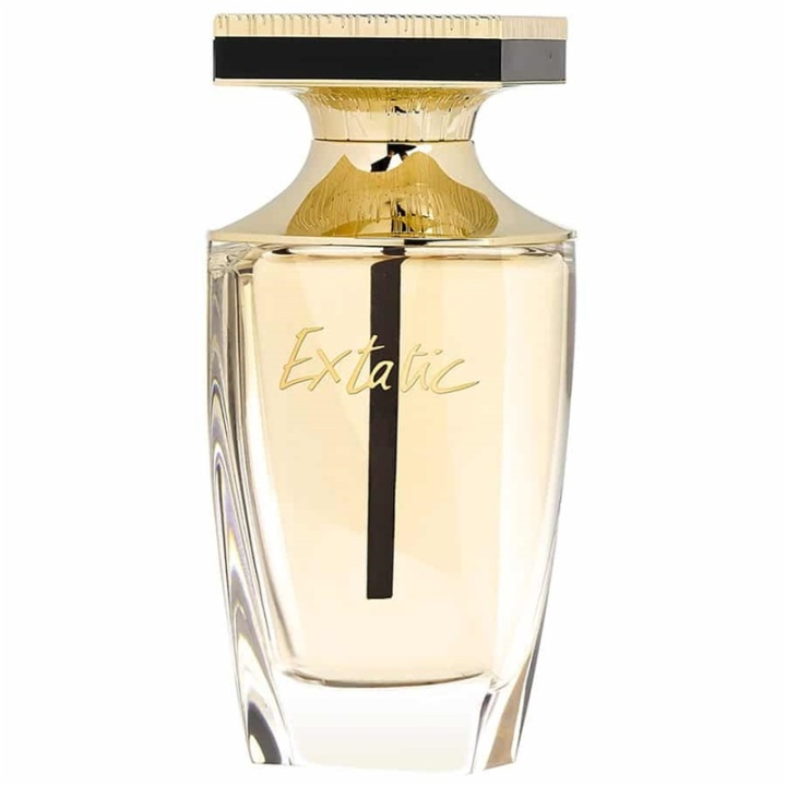 Balmain Extatic Edp 60ml i gruppen SKÖNHET & HÄLSA / Doft & Parfym / Parfym / Parfym för henne hos TP E-commerce Nordic AB (38-67157)